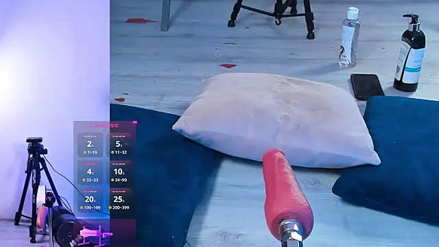 Belami blake  online show from January 2026 03:53:02 AM