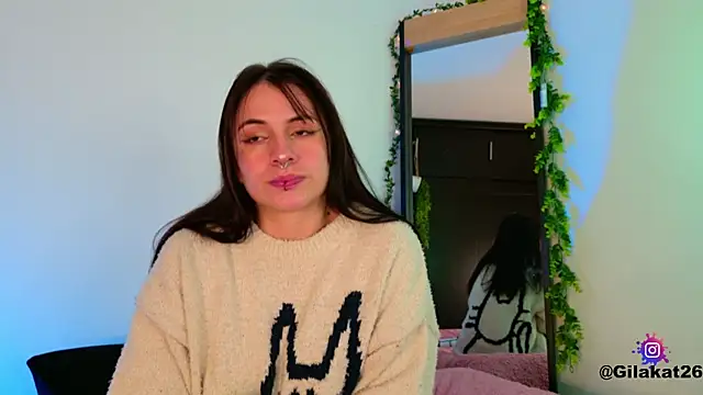 GilaKat online show from January 2026 06:07:02 AM