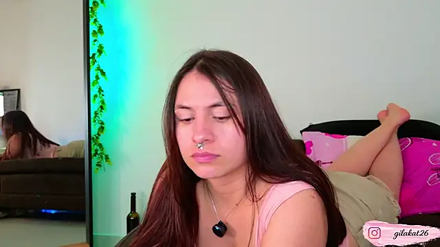 GilaKat online show from May 2026 03:17:01 PM