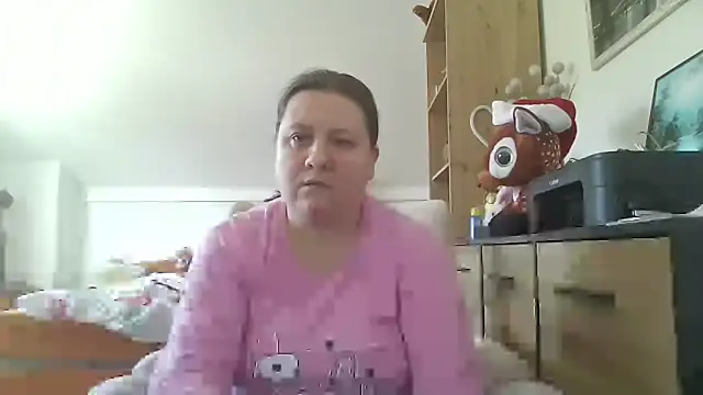 ReifeVenna online show from February 2026 10:03:02 AM