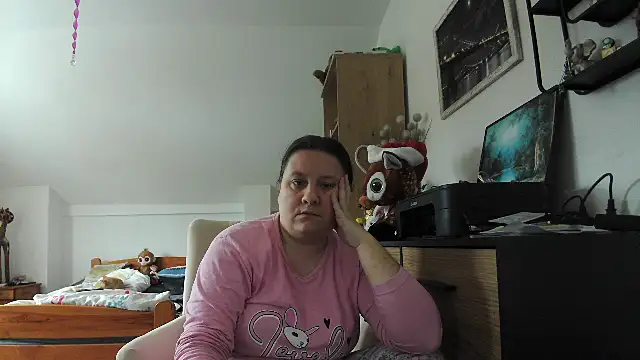 ReifeVenna online show from February 2026 10:20:02 AM