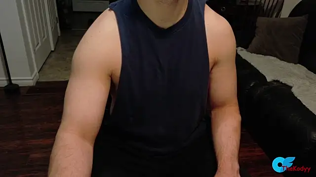 Thekodyy online show from February 2026 09:17:01 AM