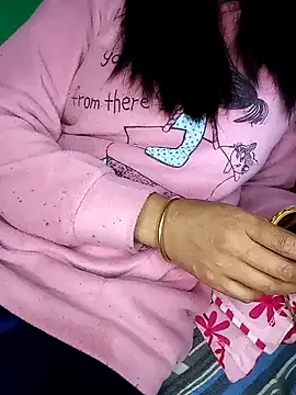 SAXYTannuja online show from January 2025 08:11:01 AM