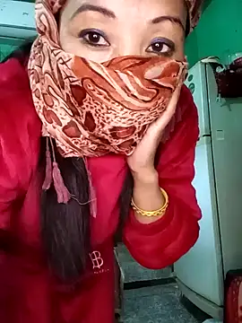 SAXYTannuja online show from January 2025 06:27:02 AM