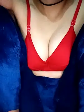 SAXYTannuja online show from February 2025 04:14:01 AM