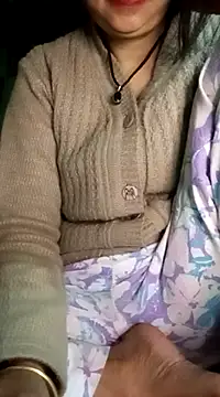 SAXYTannuja online show from February 2025 05:24:01 AM