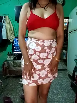 SAXYTannuja online show from February 2025 04:42:02 PM