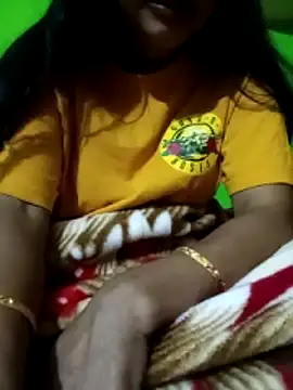 SAXYTannuja online show from November 2025 03:01:02 AM