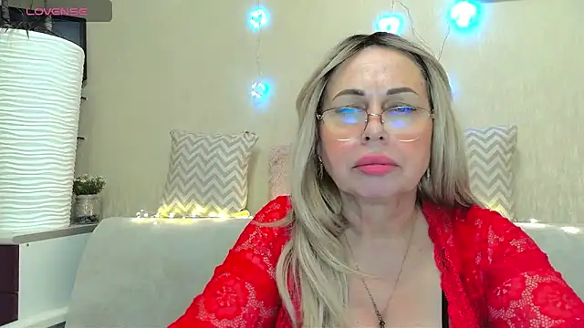 SusieNoreen online show from January 2025 10:55:02 AM