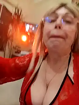 SusieNoreen online show from March 2025 08:34:01 AM
