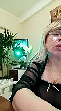 SusieNoreen online show from March 2025 04:26:01 AM