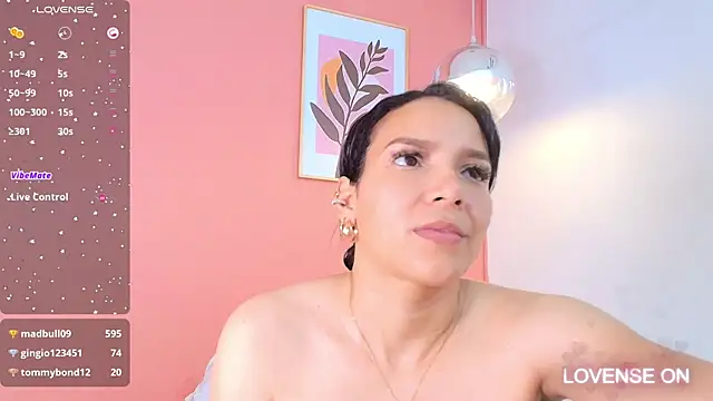 Sluttyandmature online show from January 2025 06:35:01 PM