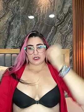 Snapshot of BellaPeers_ chatting on February 2025 02:50:02 PM BellaPeers online show from February 2025 02:50:02 PM