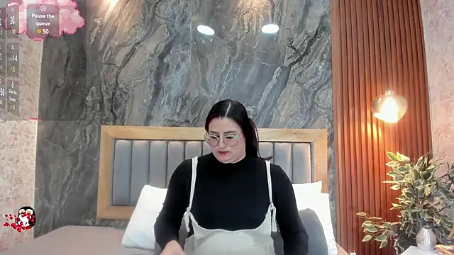 Snapshot of BellaPeers_ chatting on March 2025 11:18:02 AM BellaPeers online show from March 2025 11:18:02 AM