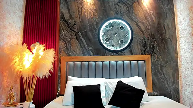 BellaPeers  online show from November 2025 12:42:01 PM