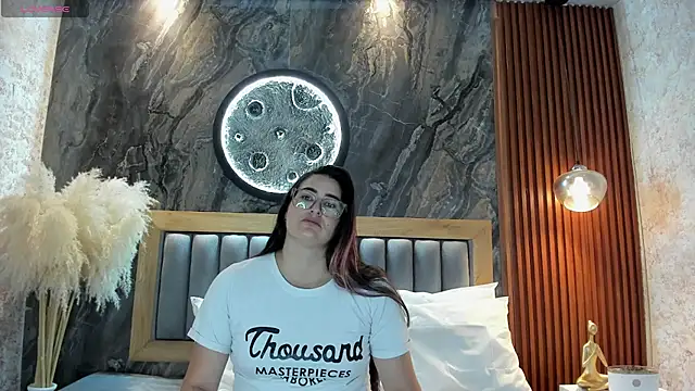 BellaPeers  online show from June 2026 10:41:02 AM