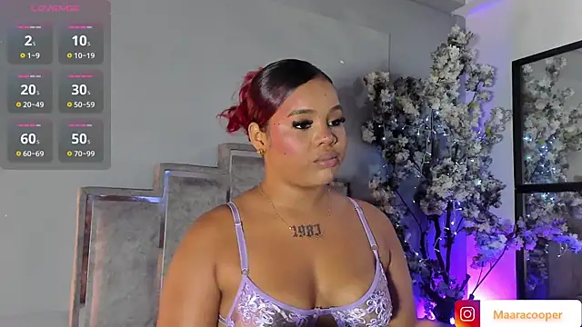 Maaracooper online show from November 2025 11:59:02 PM