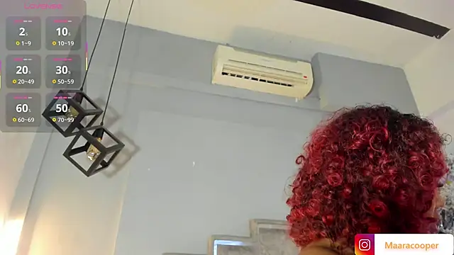 Maaracooper online show from November 2025 01:05:01 AM