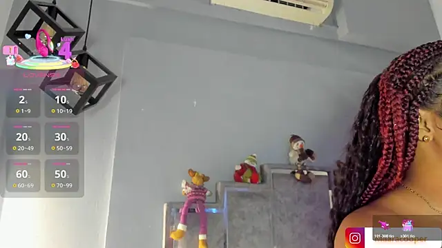 Maaracooper online show from December 2025 03:45:02 AM