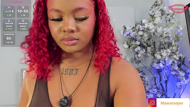 Maaracooper online show from June 2026 03:50:02 AM