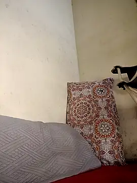 Snapshot of Shria107 chatting on October 2025 07:30:02 AM Shria107 online show from October 2025 07:30:02 AM