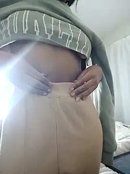 Shria107 online show from March 2026 03:57:02 AM