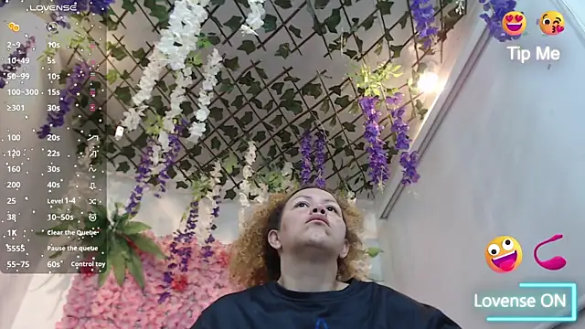 BLONDE SEXYHOT online show from January 2026 10:41:02 AM