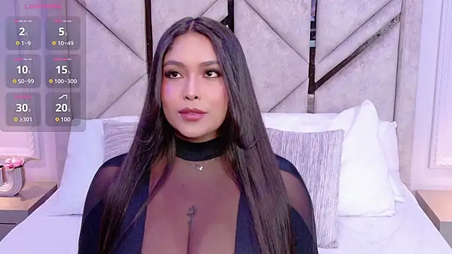 Kendall-Moll online show from September 2025 02:16:02 AM