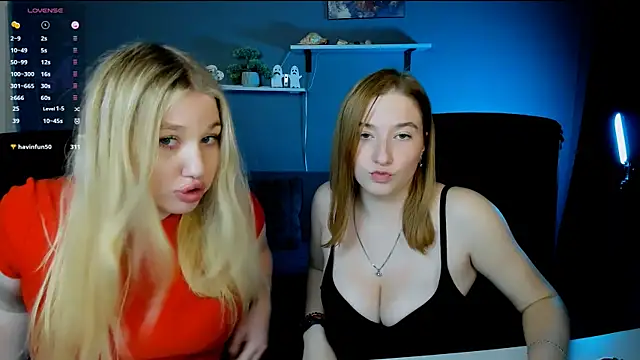 juli kisss online show from January 2025 01:47:01 AM