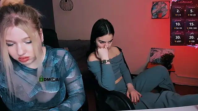 juli kisss online show from January 2025 01:58:02 AM