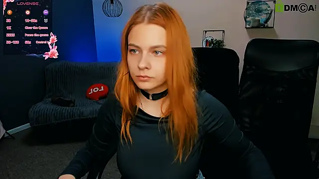 juli kisss online show from March 2025 11:26:01 PM