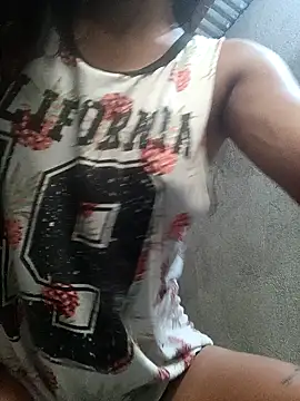 Little Pau Dirty online show from October 2025 08:10:01 PM