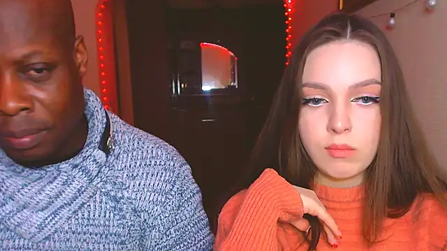 miss merciless  online show from December 2024 05:02:01 PM