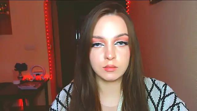 miss merciless  online show from January 2025 08:35:02 PM