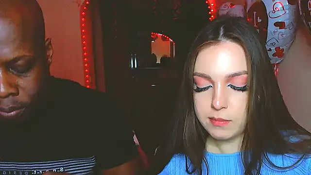 miss merciless  online show from February 2025 07:23:01 PM