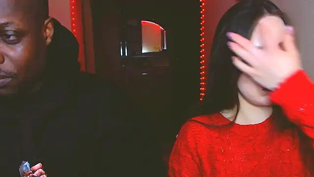 miss merciless  online show from February 2025 07:43:02 PM