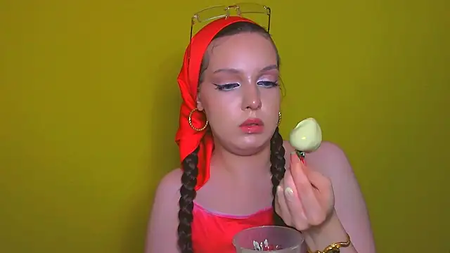 miss merciless  online show from May 2026 03:40:01 PM