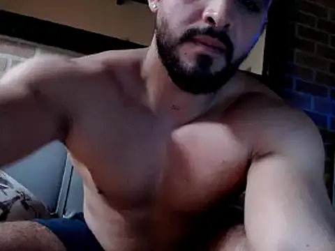 Snapshot of MaximoTorricelli chatting on February 2025 07:08:02 PM MaximoTorricelli online show from February 2025 07:08:02 PM