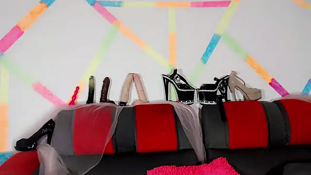 TatiGil online show from December 2024 07:32:02 PM