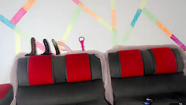 TatiGil online show from January 2025 08:14:02 PM