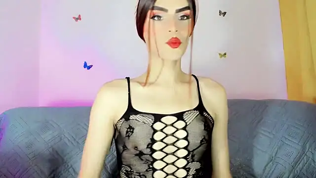 TatiGil online show from May 2026 09:34:01 PM