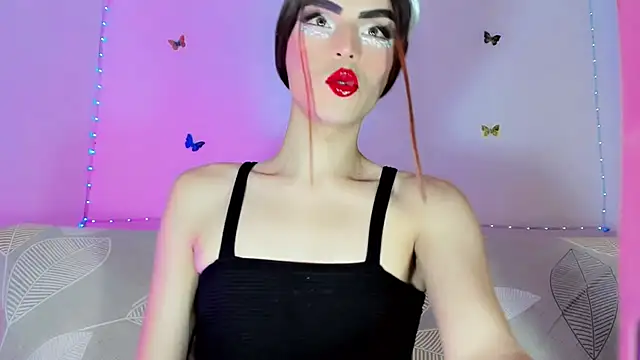 TatiGil online show from June 2026 08:46:01 PM