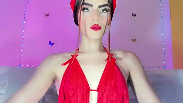 TatiGil online show from June 2026 08:51:02 PM