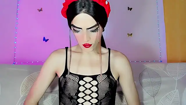 TatiGil online show from June 2026 08:30:02 PM
