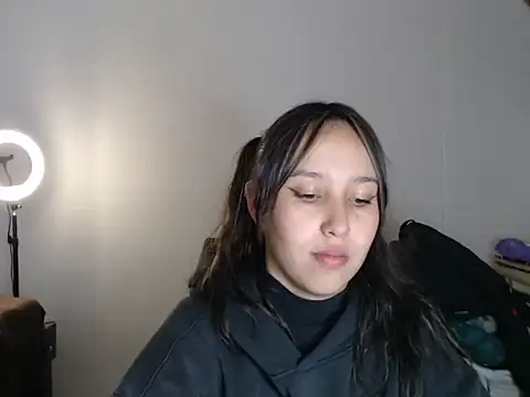 Snapshot of Skarlet_Adams28 chatting on March 2025 02:10:01 AM Skarlet Adams28 online show from March 2025 02:10:01 AM