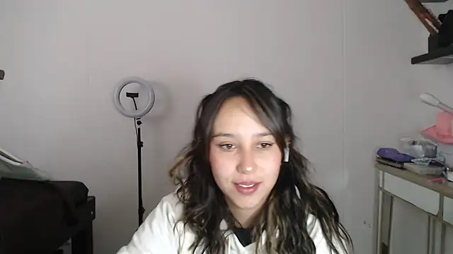Snapshot of Skarlet_Adams28 chatting on March 2025 07:25:01 PM Skarlet Adams28 online show from March 2025 07:25:01 PM