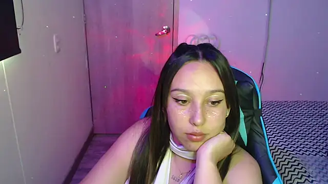 Snapshot of Skarlet_Adams28 chatting on March 2026 07:09:01 PM Skarlet Adams28 online show from March 2026 07:09:01 PM