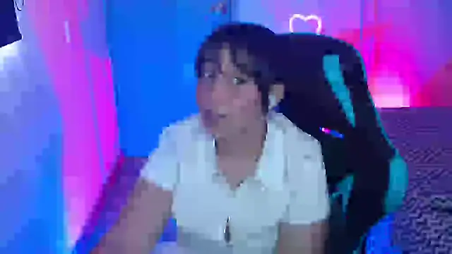 Snapshot of Skarlet_Adams28 chatting on March 2026 08:14:02 PM Skarlet Adams28 online show from March 2026 08:14:02 PM