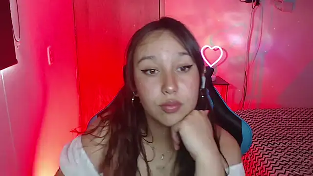 Snapshot of Skarlet_Adams28 chatting on March 2026 08:36:01 PM Skarlet Adams28 online show from March 2026 08:36:01 PM