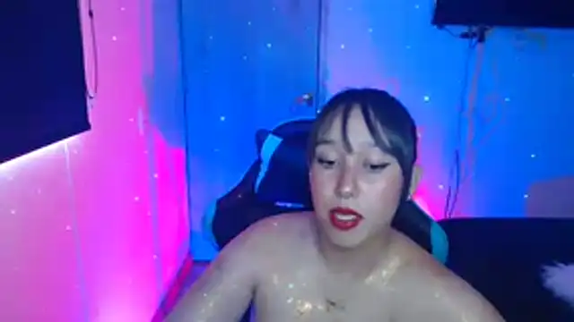 Snapshot of Skarlet_Adams28 chatting on March 2026 07:36:02 PM Skarlet Adams28 online show from March 2026 07:36:02 PM